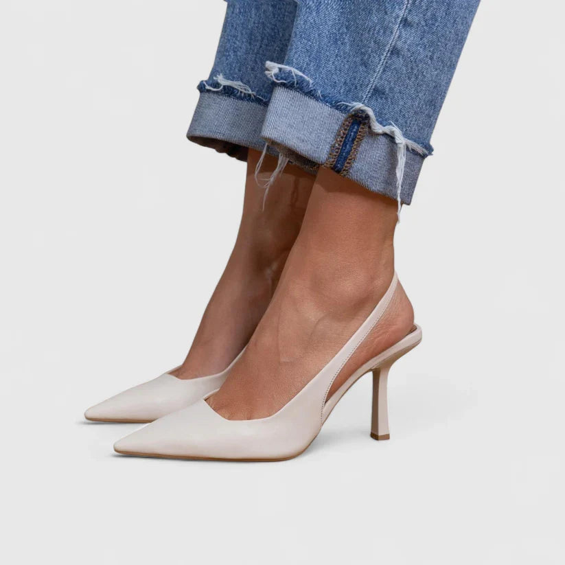 Serena — Sapatos slingback