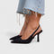 Serena — Sapatos slingback