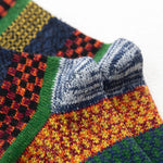 Meias térmicas de inverno — Pack de 5