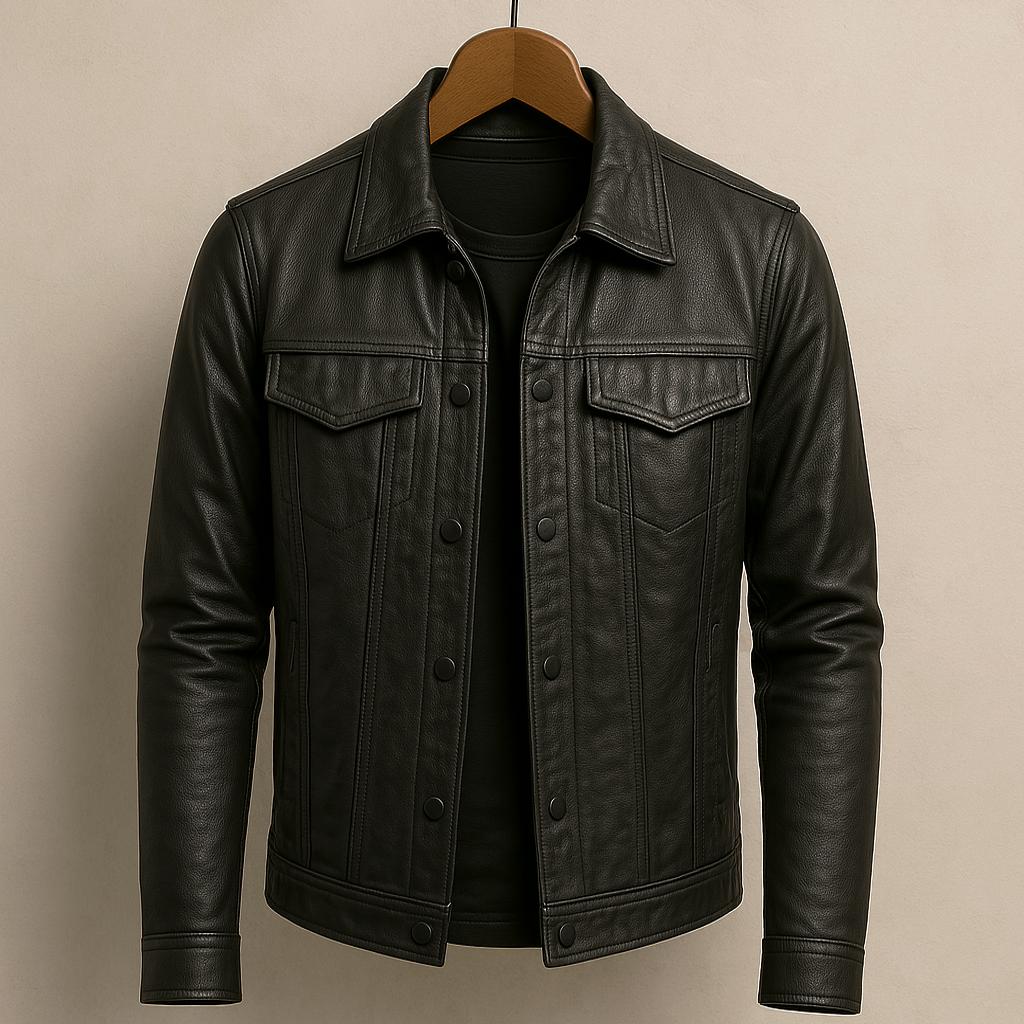 Darius™ | Casaco de motociclista premium