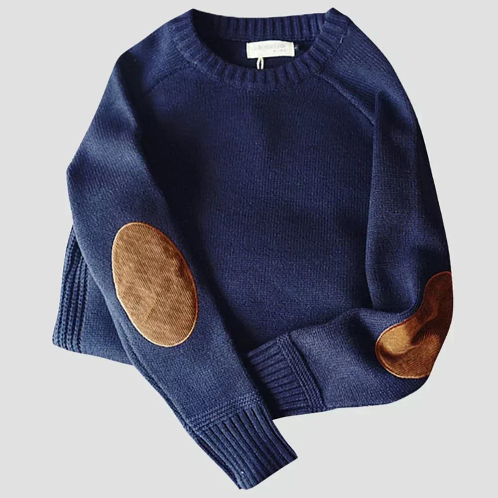 Steve | Camisola alpina
