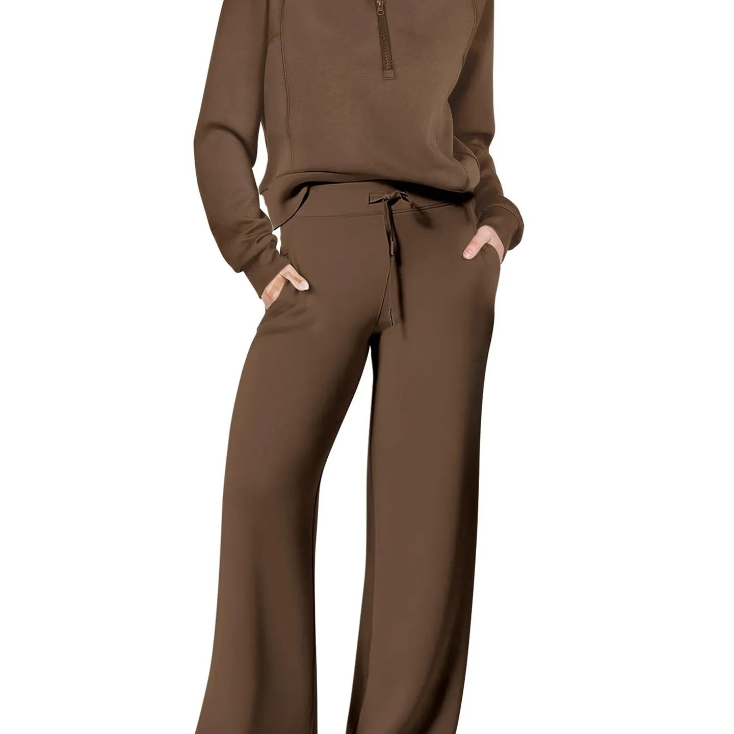 Esmee | Conjunto de Lounge de Luxo