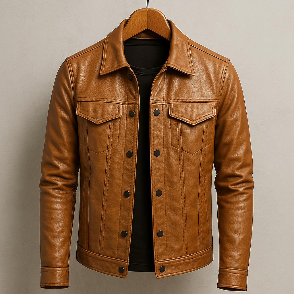 Darius™ | Casaco de motociclista premium