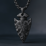 Nordwächter™ — Colar Viking