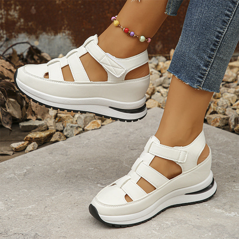 Lia™ | Sapatilhas da moda