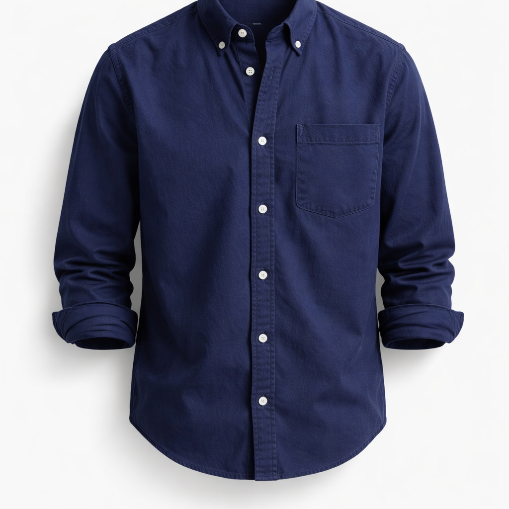 Keldros — Camisa casual