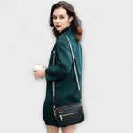 Mira™ — Mala de ombro elegante