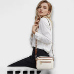 Mira™ — Mala de ombro elegante