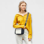 Mira™ — Mala de ombro elegante