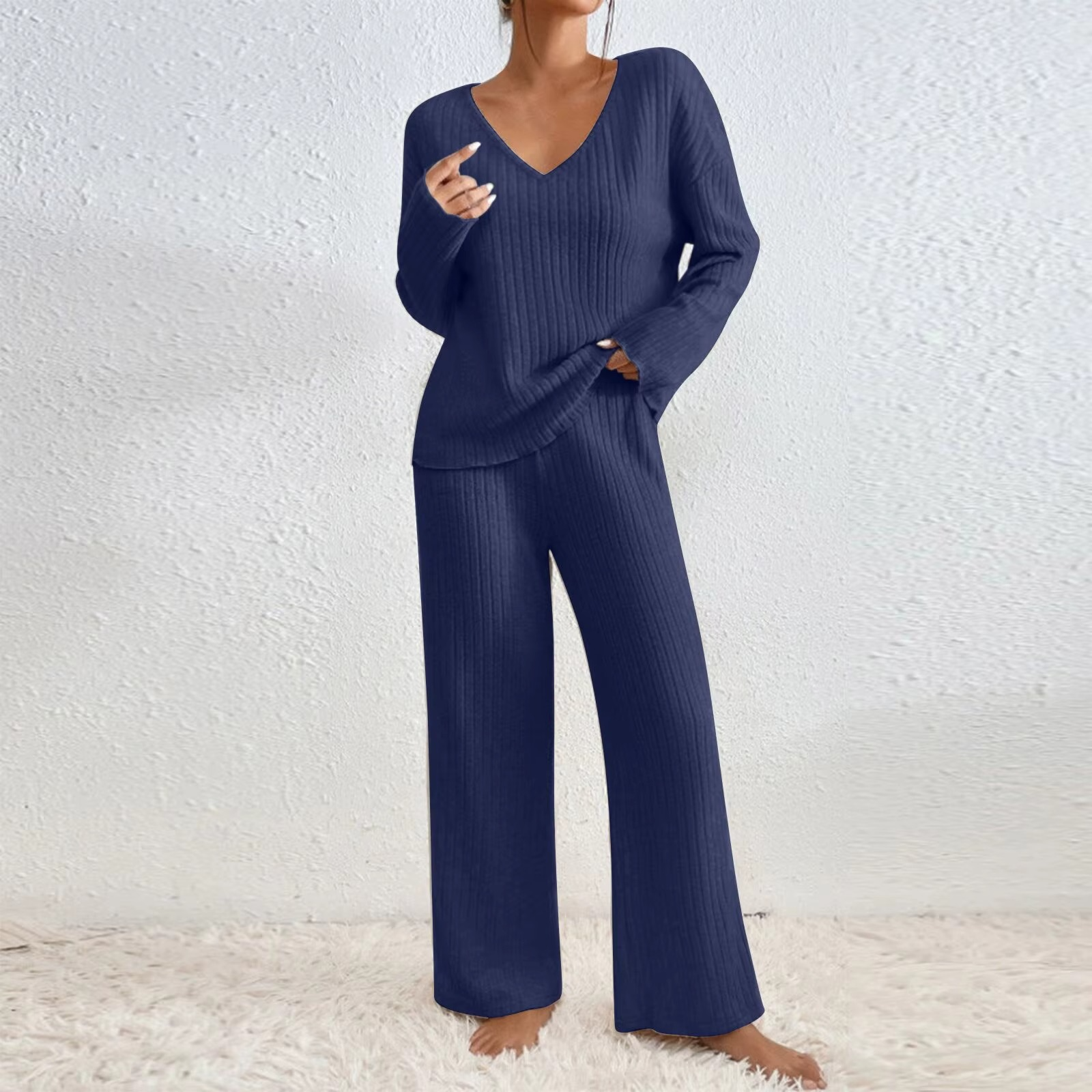 Arabella | Conjunto confortável