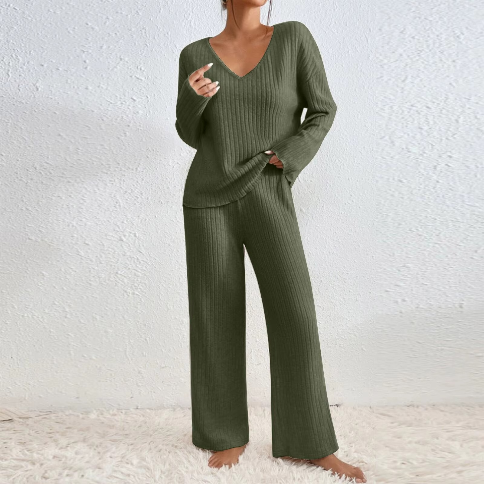 Arabella | Conjunto confortável
