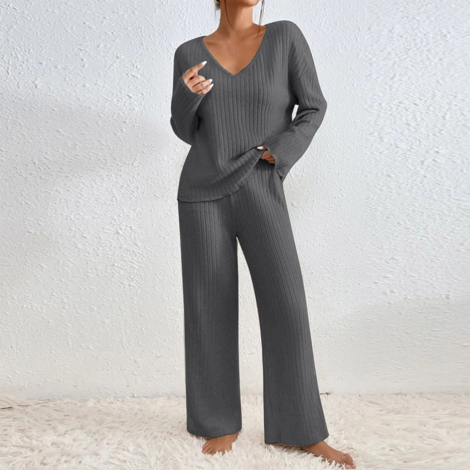 Arabella | Conjunto confortável