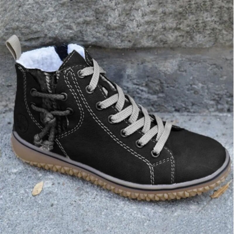 Nima | Botas de Inverno Ortopédicas para Senhoras