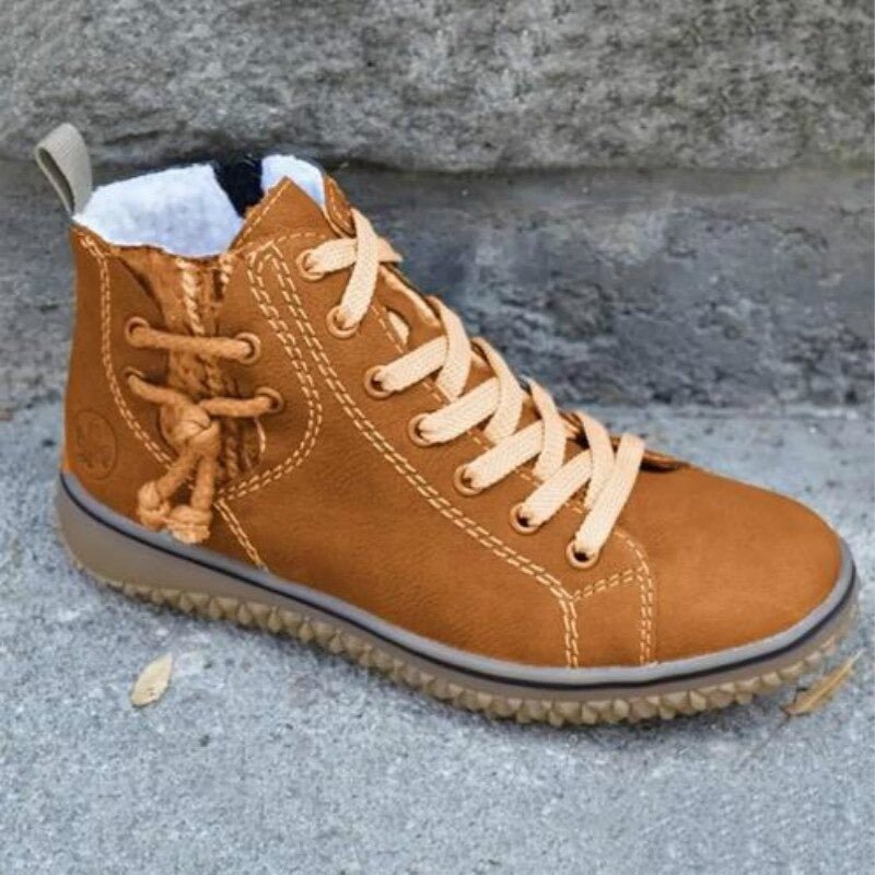Nima | Botas de Inverno Ortopédicas para Senhoras