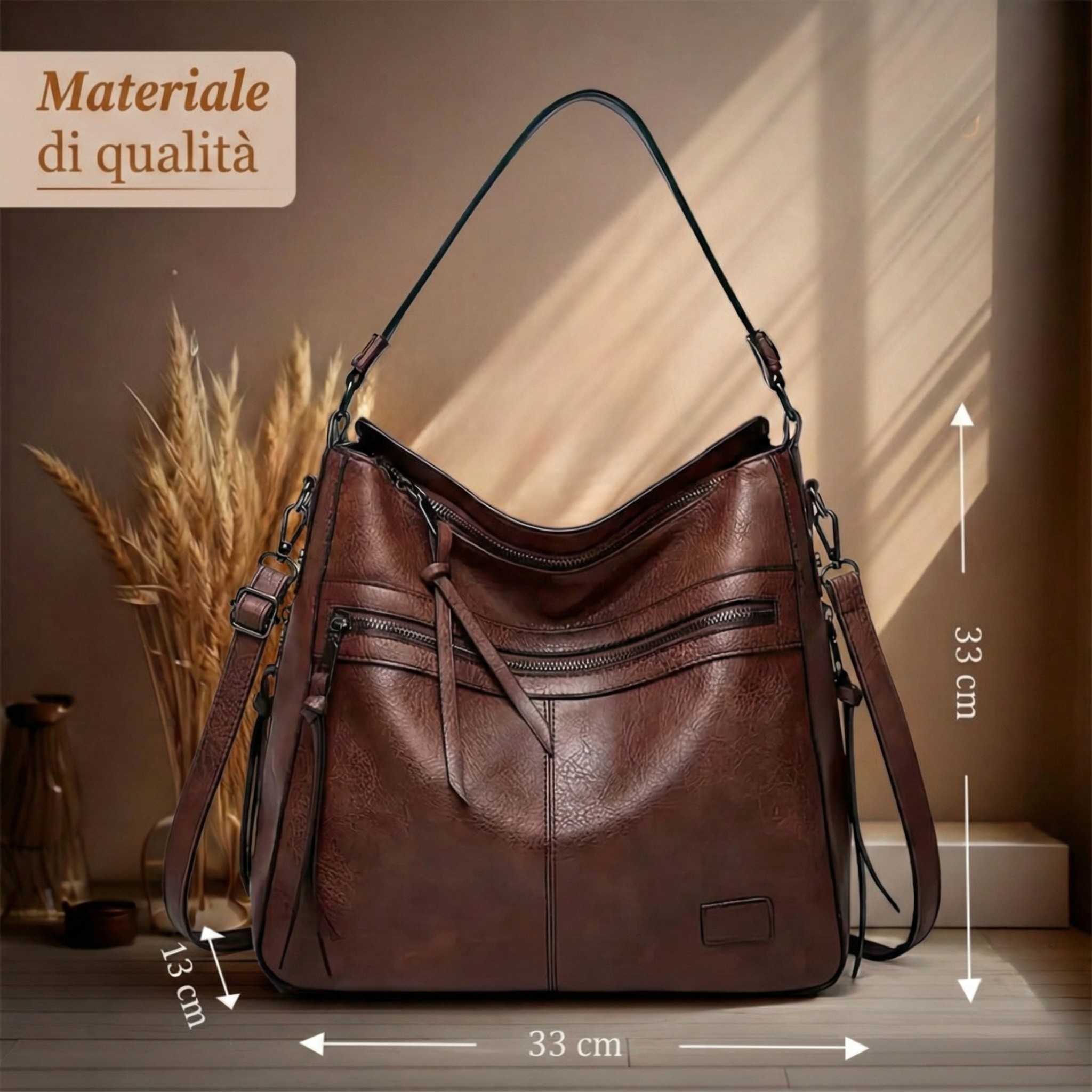 Magdalena — Mala Elegante