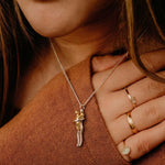 Colar Amor de Mãe