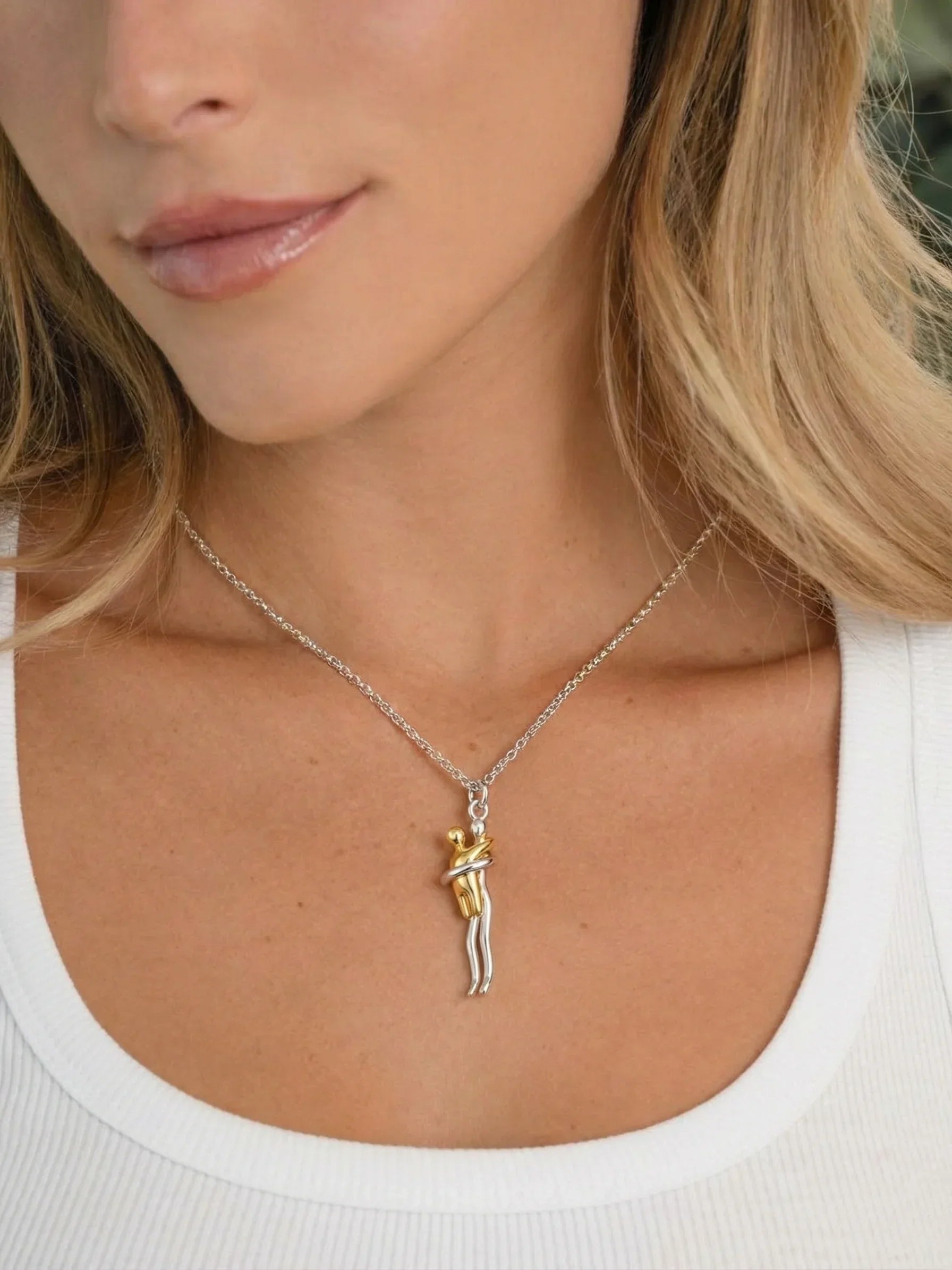 Colar Amor de Mãe