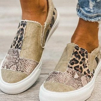 Noemi™ | Mocassins modernos