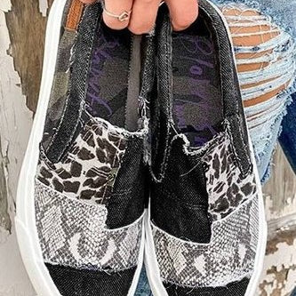 Noemi™ | Mocassins modernos