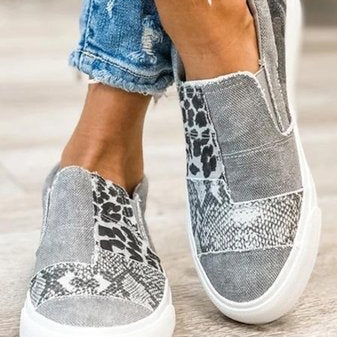 Noemi™ | Mocassins modernos