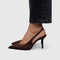 Serena — Sapatos slingback