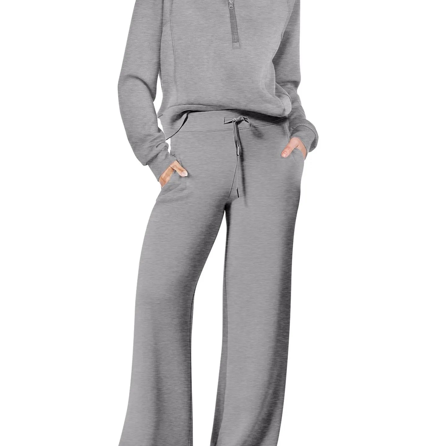 Esmee | Conjunto de Lounge de Luxo