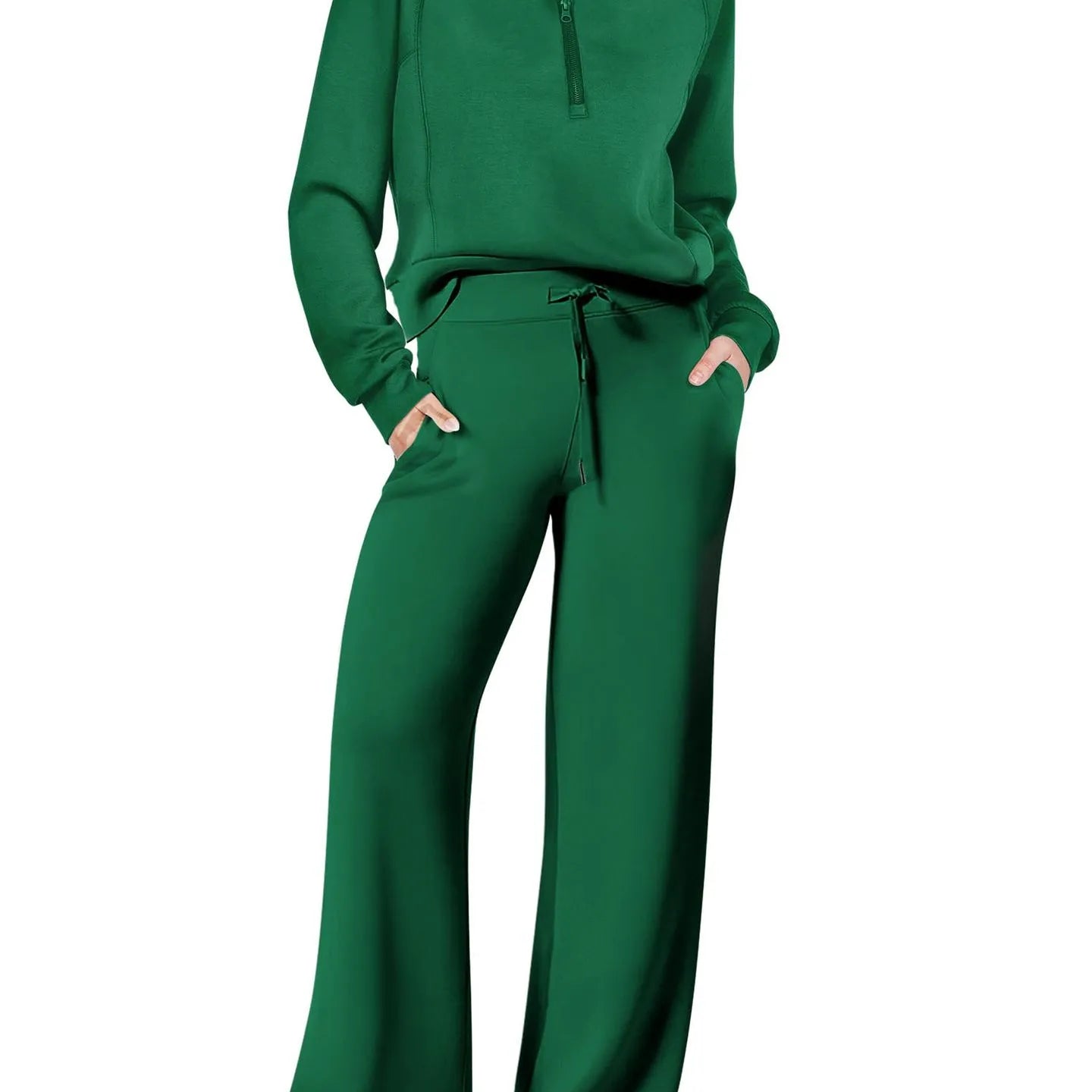 Esmee | Conjunto de Lounge de Luxo