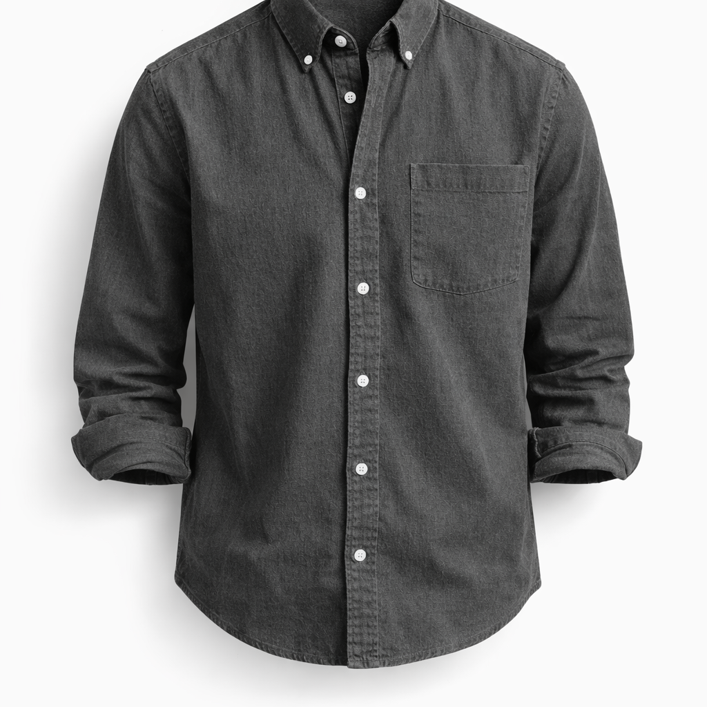Keldros — Camisa casual