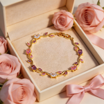 Bracelete Aura Tulipa