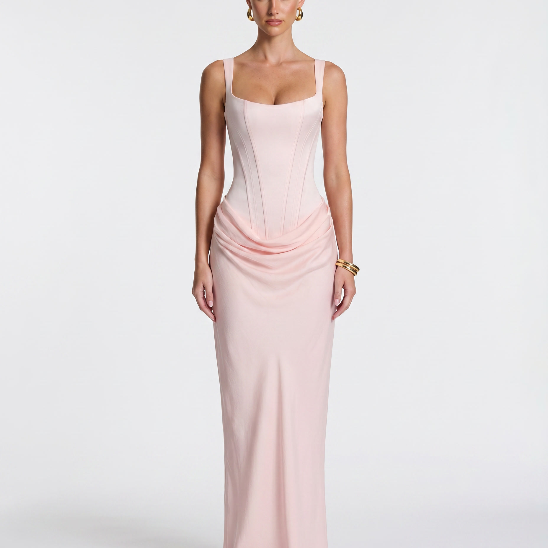 Aurora - Vestido Longo para Mulher