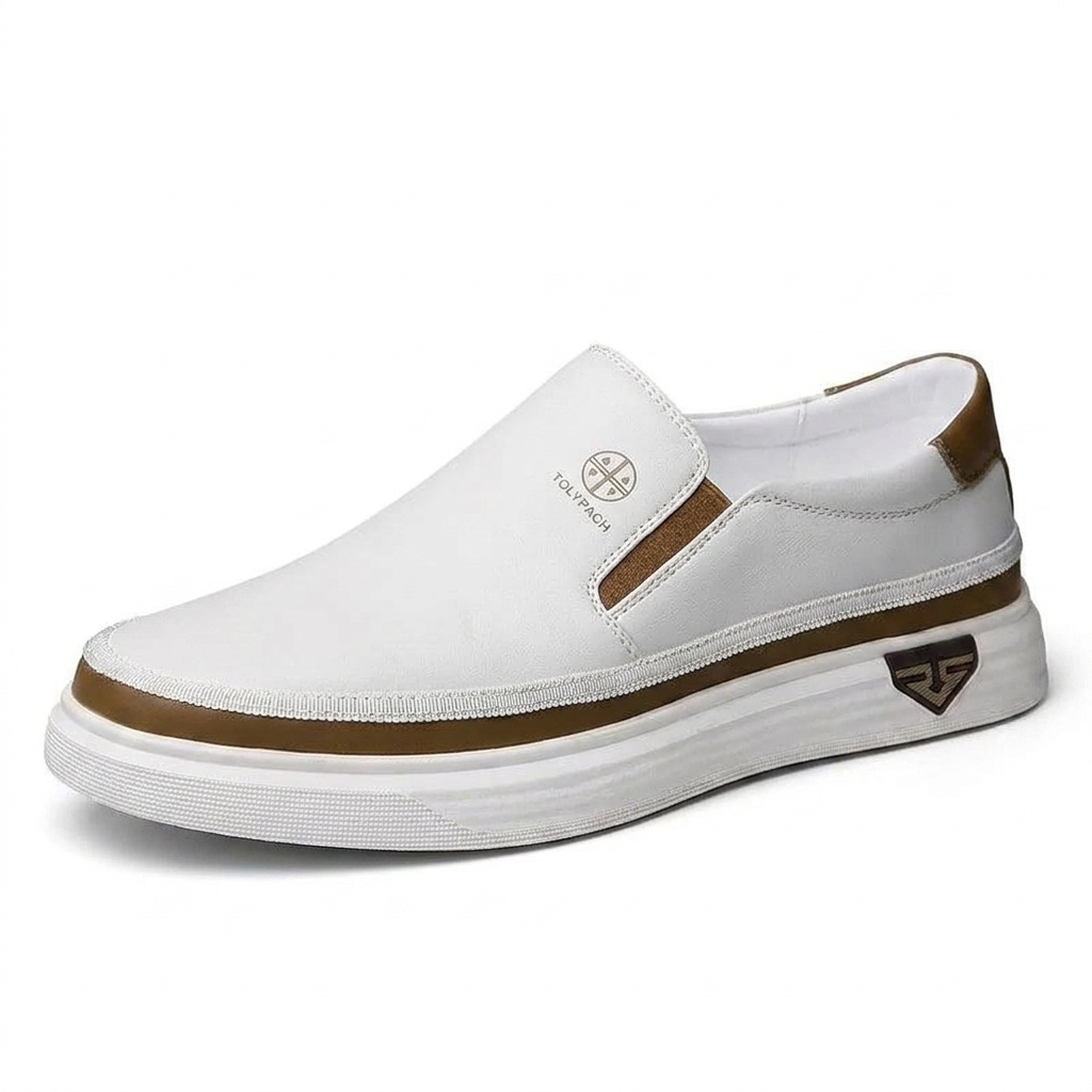 TORINO – Sapatilha para Homem Slip-On