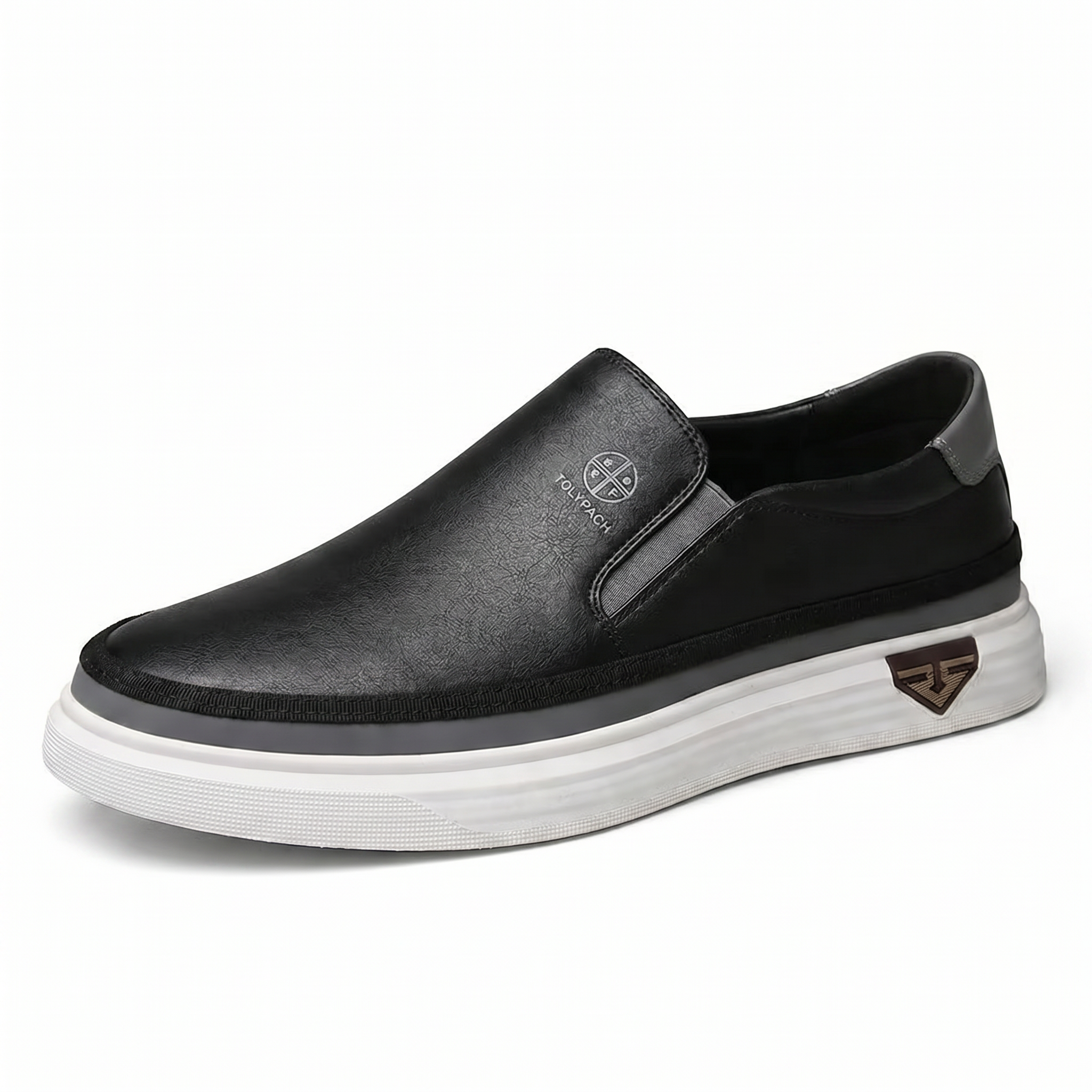 TORINO – Sapatilha para Homem Slip-On