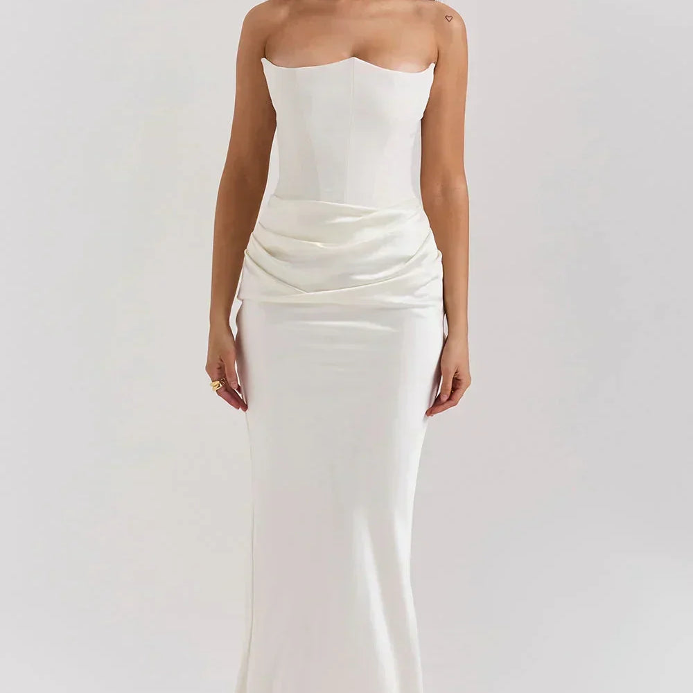 Bianca™ | Vestido elegante