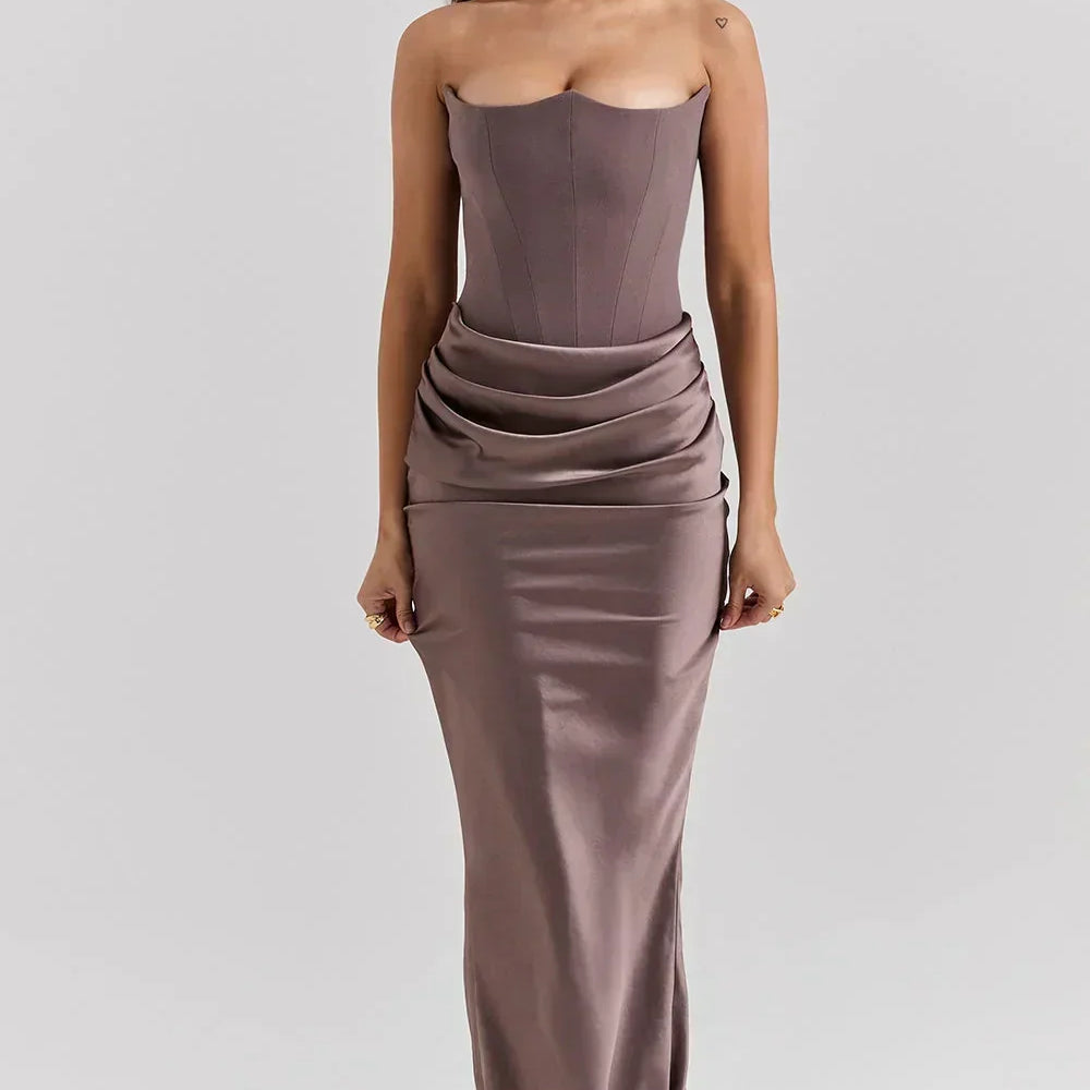 Bianca™ | Vestido elegante