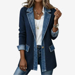 Emilia — Blazer