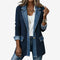 Emilia — Blazer