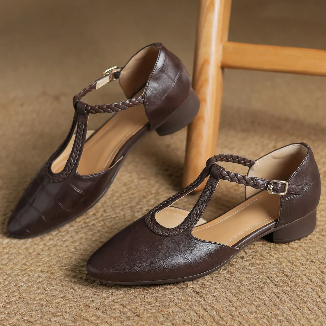 SOFIA - sapatos PARA MULHER