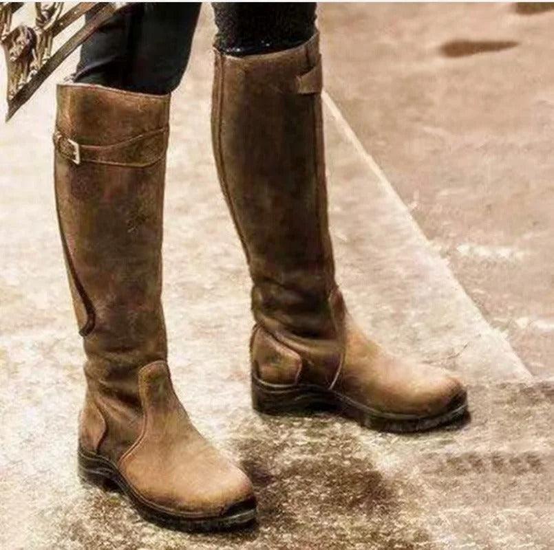 Maeve | Botas de Equitação
