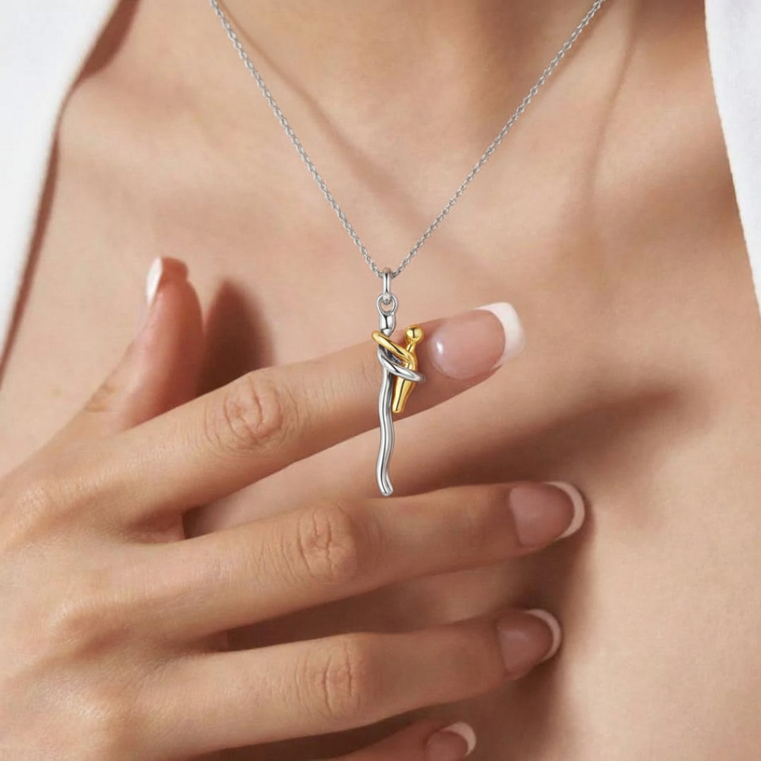 Colar Amor de Mãe