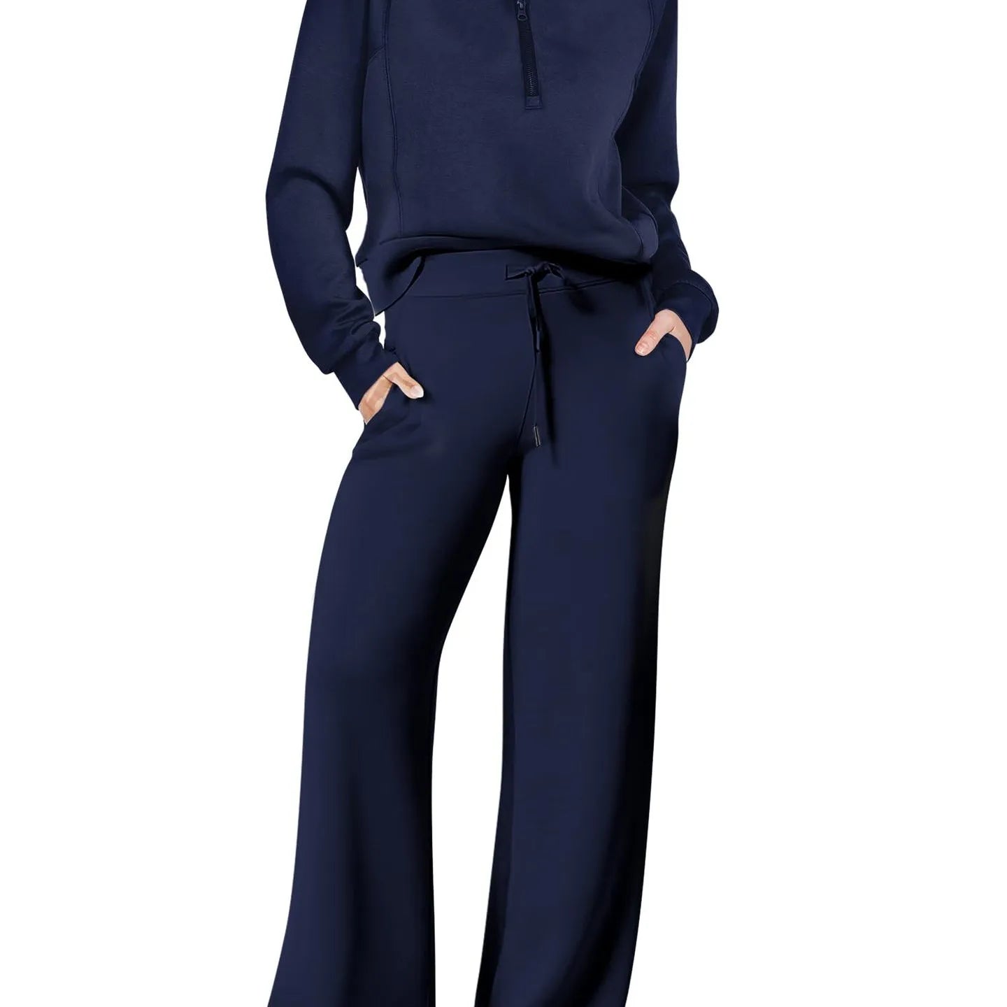 Esmee | Conjunto de Lounge de Luxo
