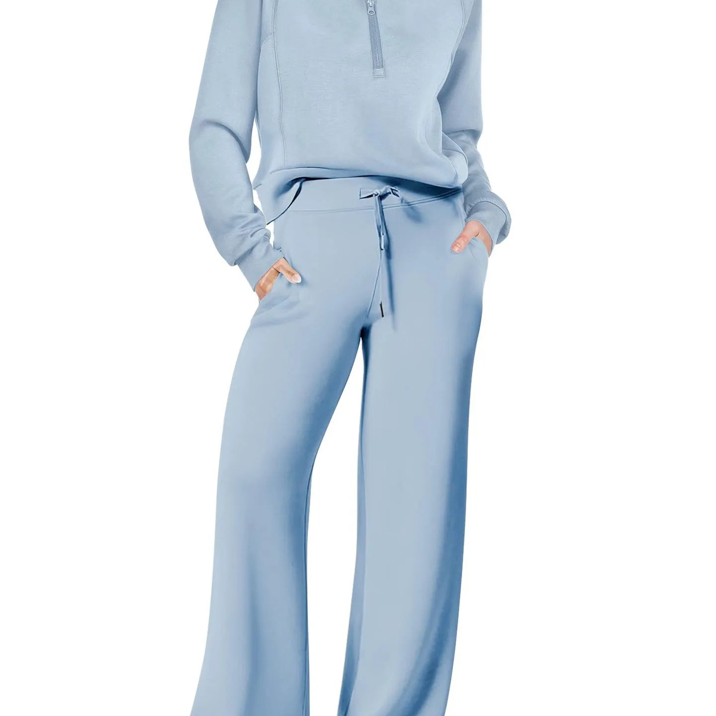 Esmee | Conjunto de Lounge de Luxo