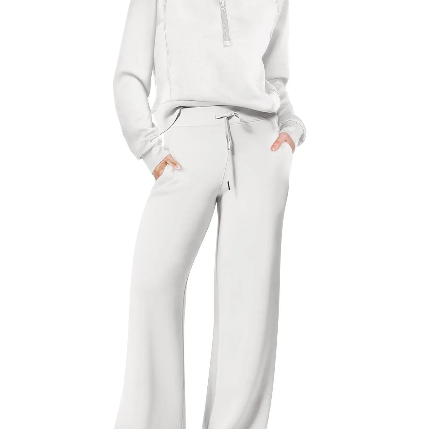 Esmee | Conjunto de Lounge de Luxo