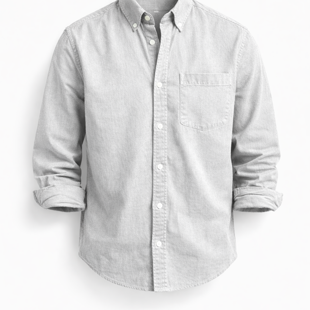 Keldros — Camisa casual