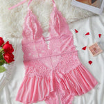 CÉLIA — Conjunto de lingerie