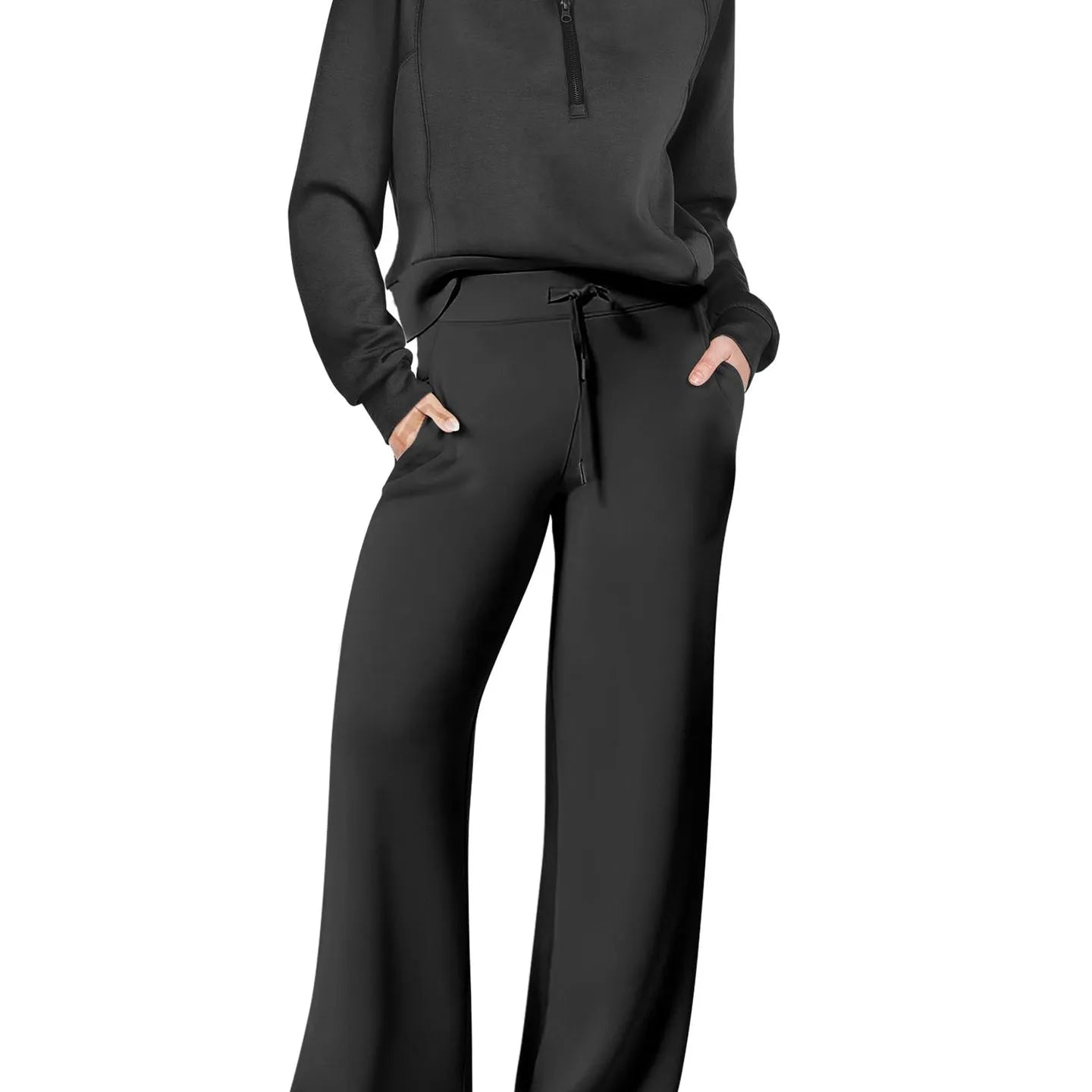Esmee | Conjunto de Lounge de Luxo