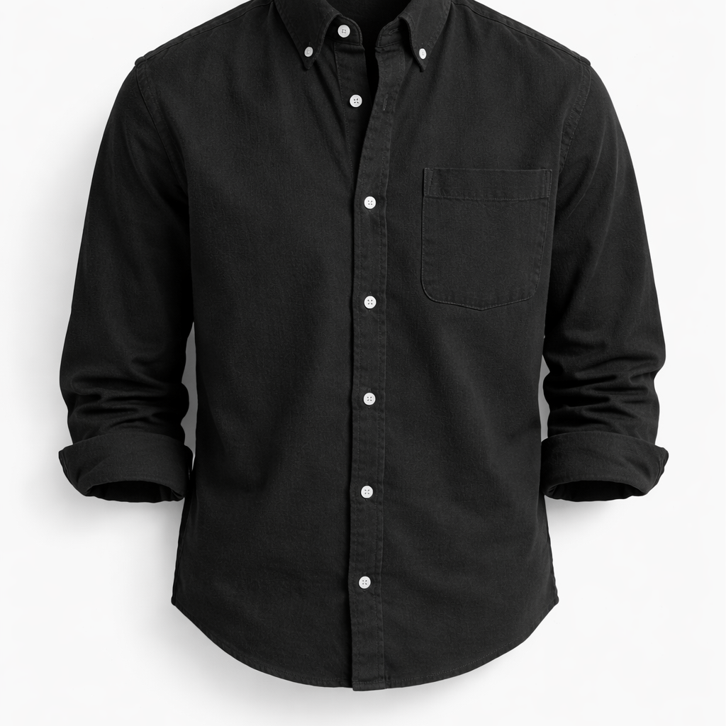 Keldros — Camisa casual